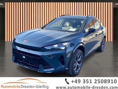 Gebraucht Cupra Formentor 150 PS (110 kW) 2024 Grau SUV