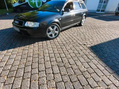 Gebraucht Audi S4