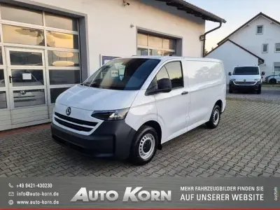 Neu VW T7 110 PS (80 kW) 2026 Van