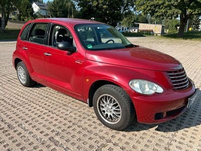 Chrysler PT Cruiser