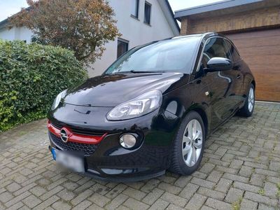 gebraucht Opel Adam erster Hand