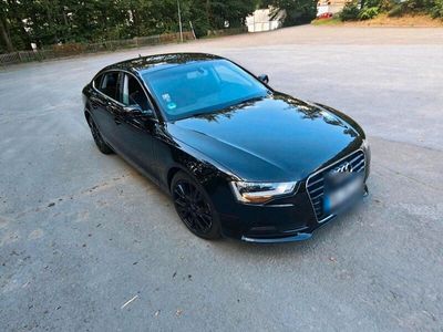 gebraucht Audi A5 in Top Zustand