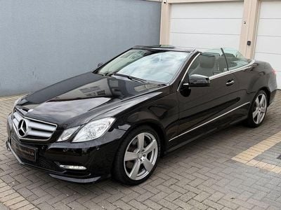 Mercedes E200