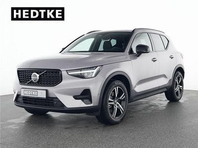 Gebraucht Volvo XC40 Plus 2026 Schwarz SUV