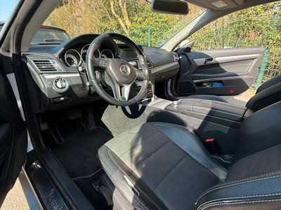 Mercedes E250