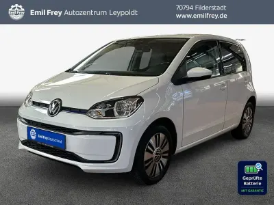 Gebraucht VW e-up!