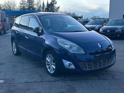 Gebraucht 2011 Renault Scénic III Van / Kleinbus | 4.900 € (Guter Preis)