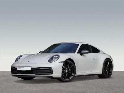 Porsche 911 Carrera T