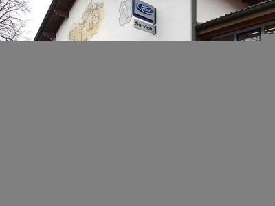 Gebraucht Ford S-MAX S 150 PS (110 kW) 2021 Magneticgrau Van / Kleinbus