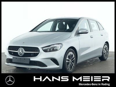 Mercedes B200