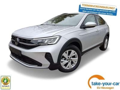 VW Taigo