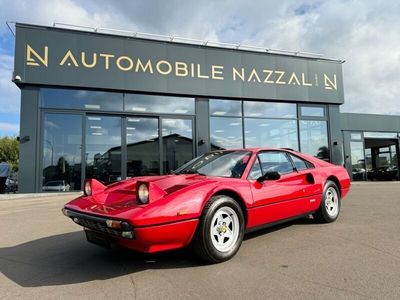 Rot Gebraucht 1984 Ferrari 308 | 88.888 €