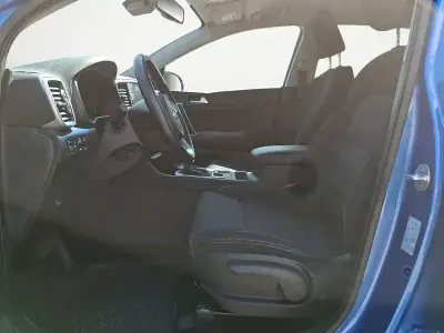 Gebraucht Kia Sportage