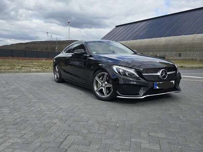 Mercedes C250