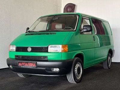 VW T4