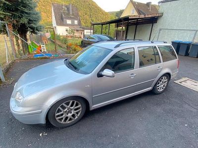 VW Bora