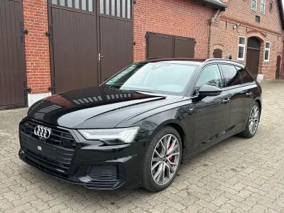 Gebraucht Audi A6
