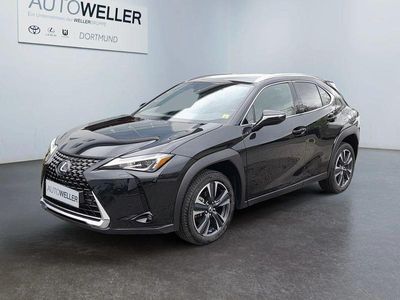 Lexus UX 250h