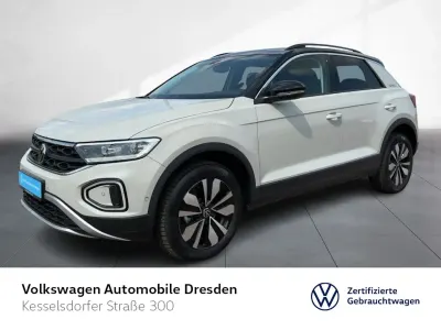 Gebraucht VW T-Roc Life 150 PS (110 kW) 2025 SUV