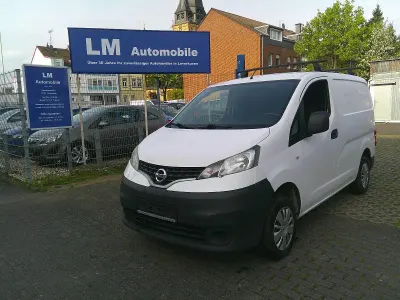 Gebraucht Nissan NV200