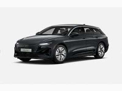 Nouă Audi A6 e-tron Ambiente 210 kW (286 CP) 2025 Gri Break