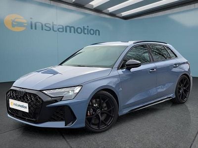 Usata Audi RS3 Sportback 400 CV (294 kW) 2025 Utilitaria