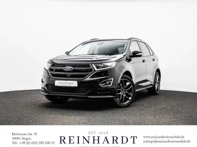 Gebraucht Ford Edge