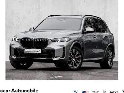 Second-hand BMW X5 Comfort Edition 352 CP (258 kW) 2025 Gri SUV