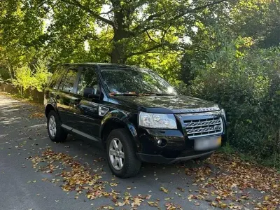 Gebraucht Land Rover Freelander 2