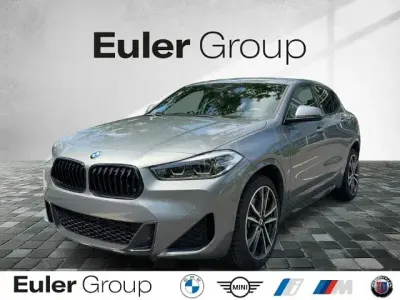 Gebraucht BMW X2