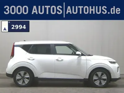 Gebraucht Kia Soul EV