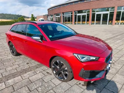 Gebraucht Cupra Leon