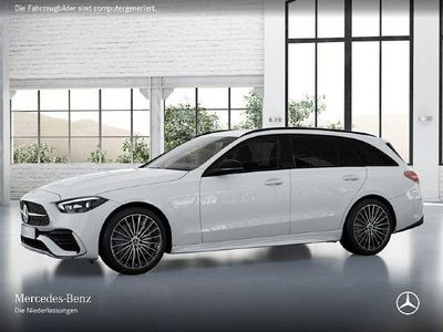 Gebraucht Mercedes C220