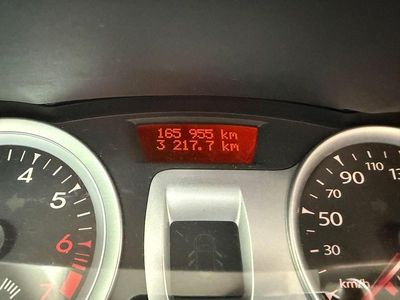 Renault Clio II