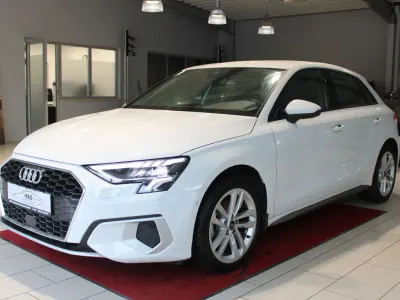 Gebraucht Audi A3