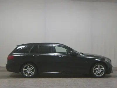 Gebraucht Mercedes C220