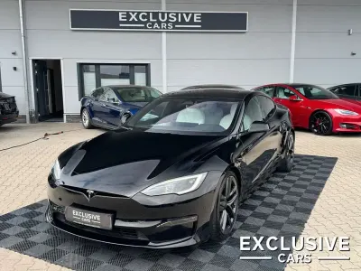 Gebraucht Tesla Model S