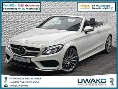 Mercedes C300