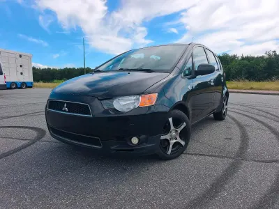 Gebraucht Mitsubishi Colt