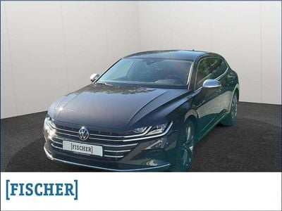VW Arteon