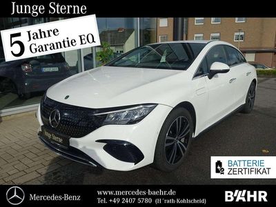 Mercedes EQE300