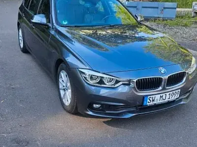 Gebraucht BMW 320