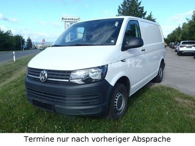 VW T6