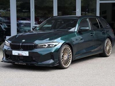 Alpina B3