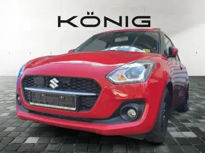 Gebraucht Suzuki Swift
