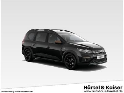 gebraucht Dacia Jogger Extreme TCe 110 7-Sitzer ABS Fahrerairbag