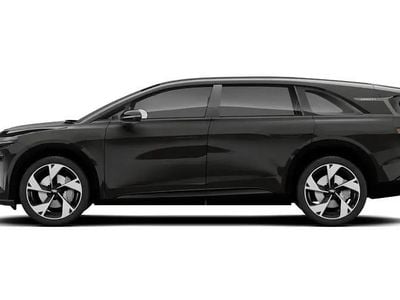 Neu Lucid Gravity 417 kW (568 PS) 2026 SUV