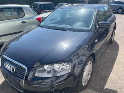 Gebraucht Audi A3 Sportback