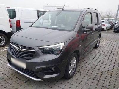 Opel Combo Life