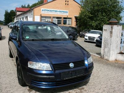 Fiat Stilo